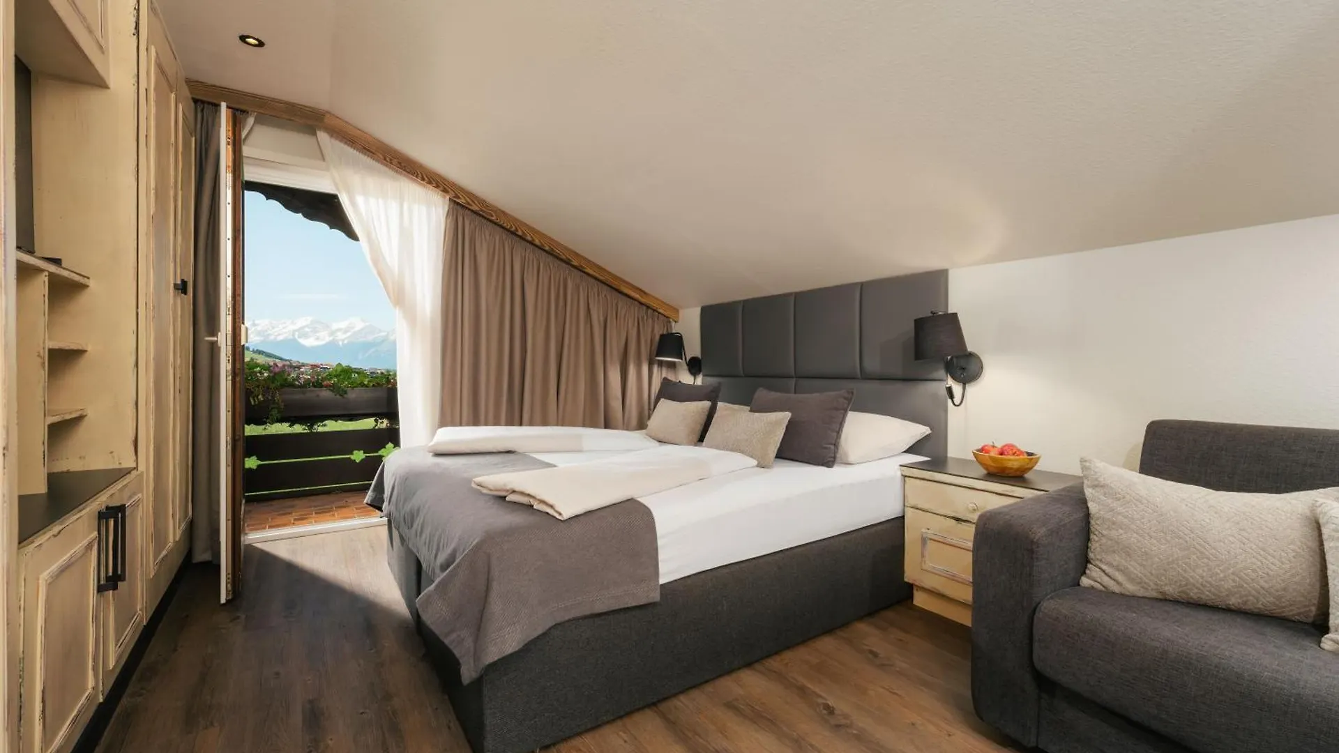 Mondi Hotel اكسامز 4*,  النمسا