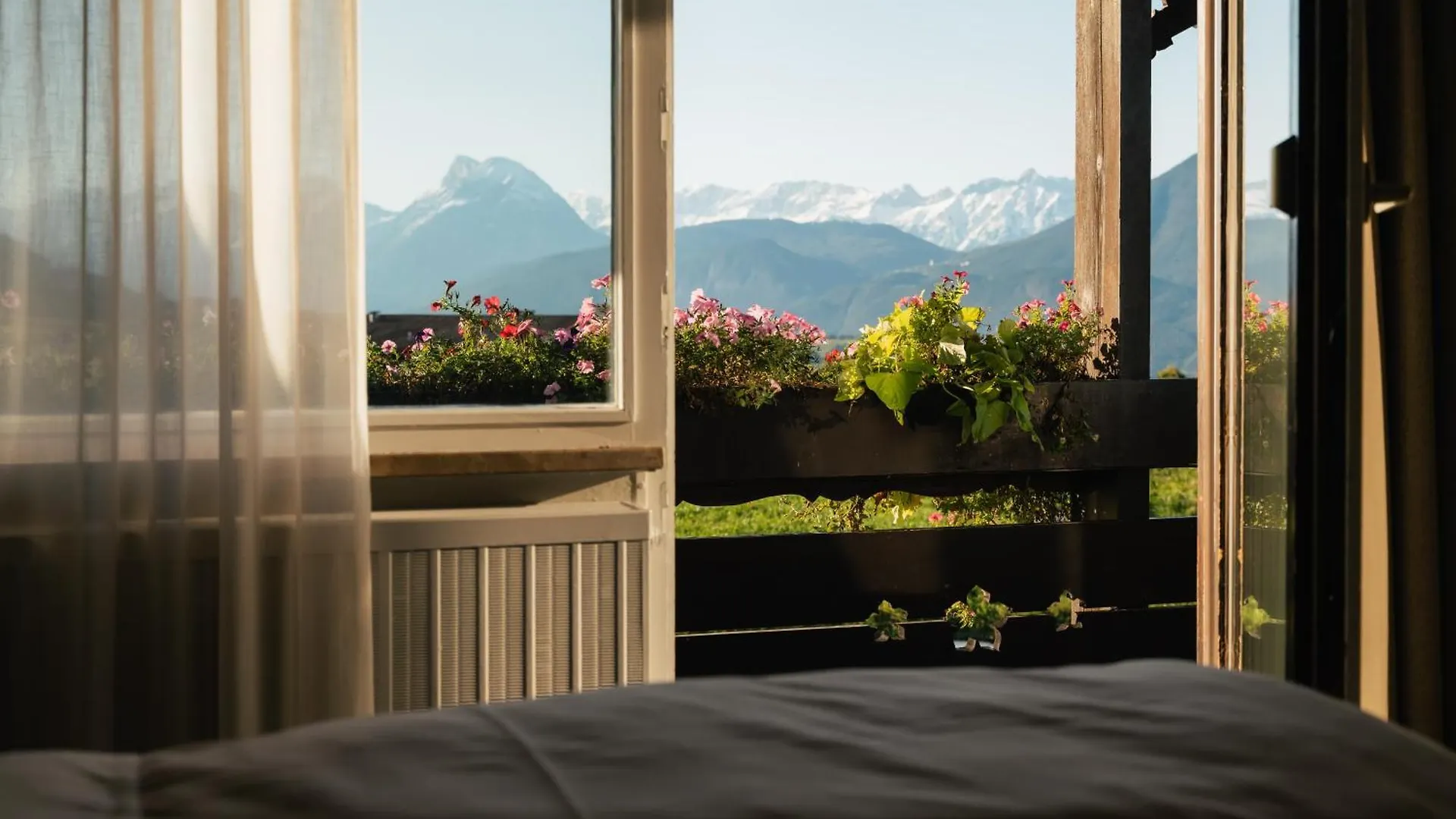 Mondi Hotel اكسامز النمسا