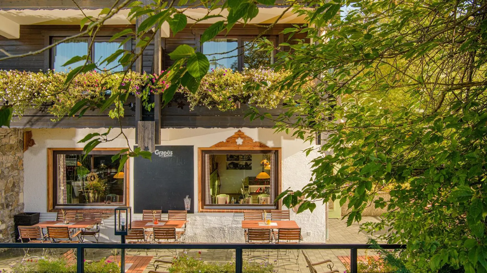 Mondi Hotel اكسامز النمسا