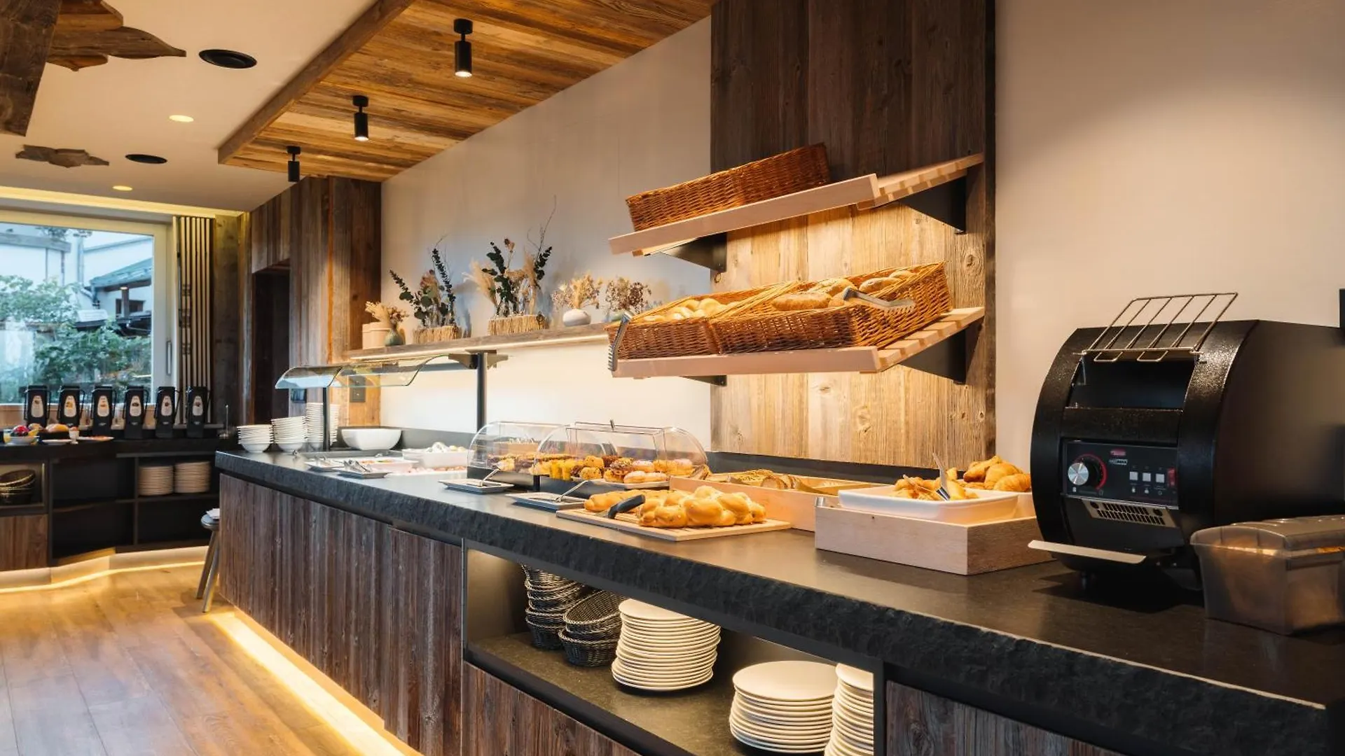 Mondi Hotel اكسامز النمسا