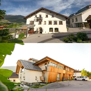Hotel Handl, Schönberg im Stubaital