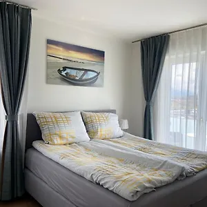  Appartamento Wohnen Mit Bergausblick Austria