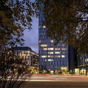 **** Hotel Clarion South Østrig