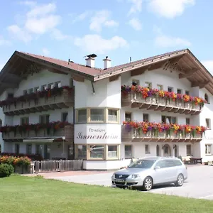 Affittacamere Sonnenheim, Schönberg im Stubaital