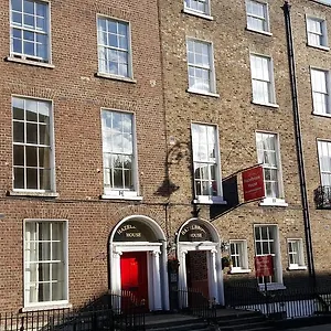 *** Gæstehus Hazelbrook House Irland