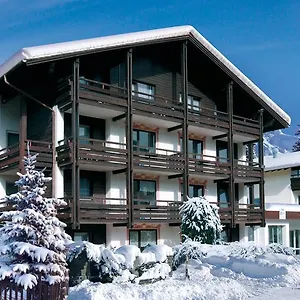 Hotel Clubhotel, Götzens