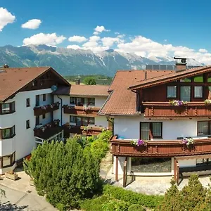 Hotel Garni Schieferle, Natters
