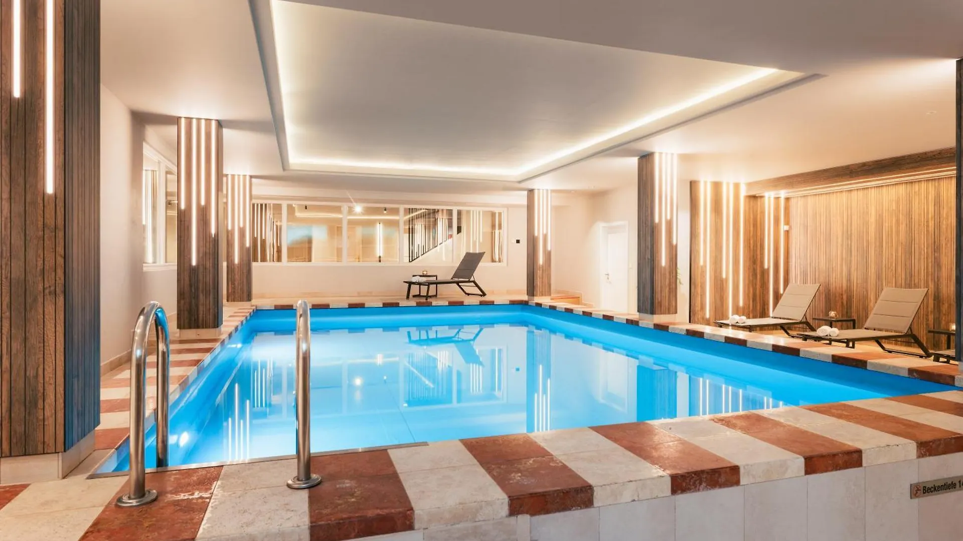 Mondi Hotel Axams Aparthotel