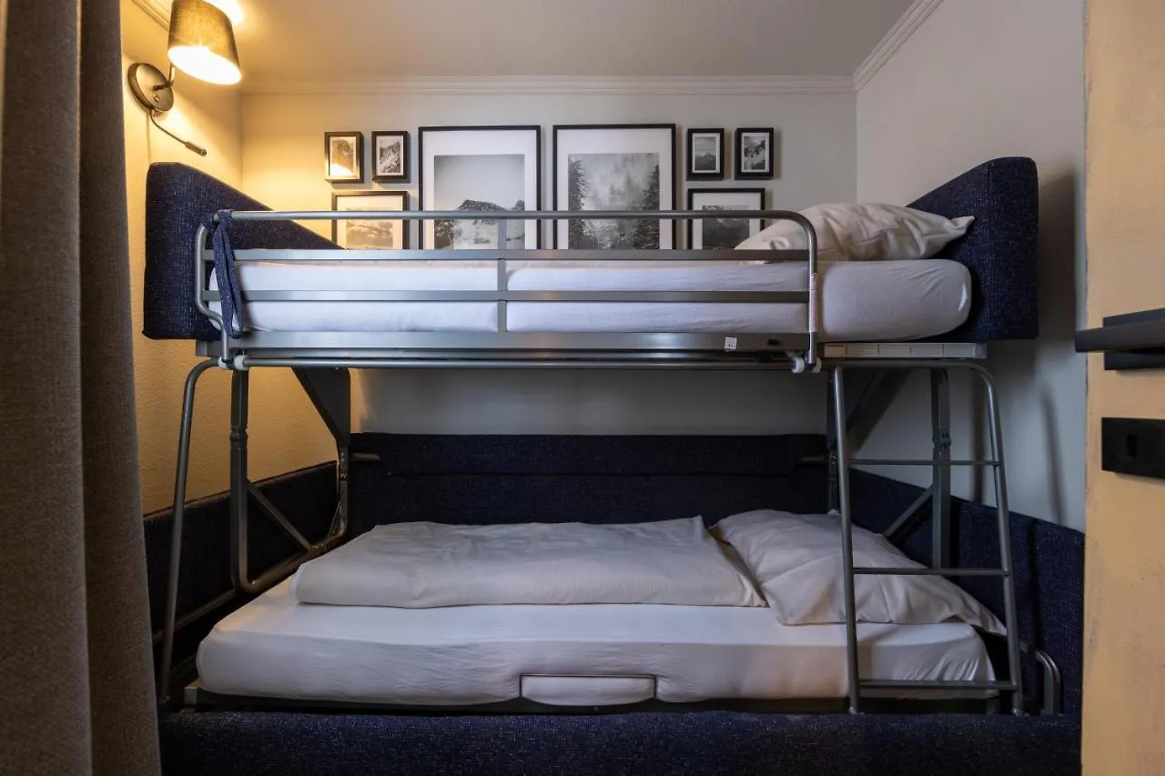 Mondi Hotel Axams