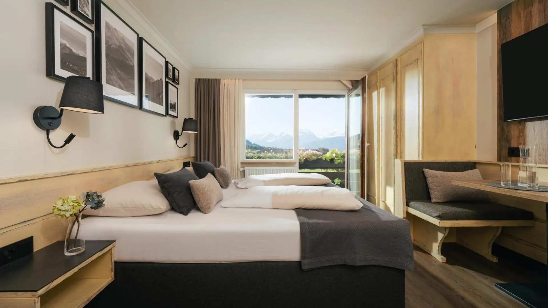 Mondi Hotel Axams