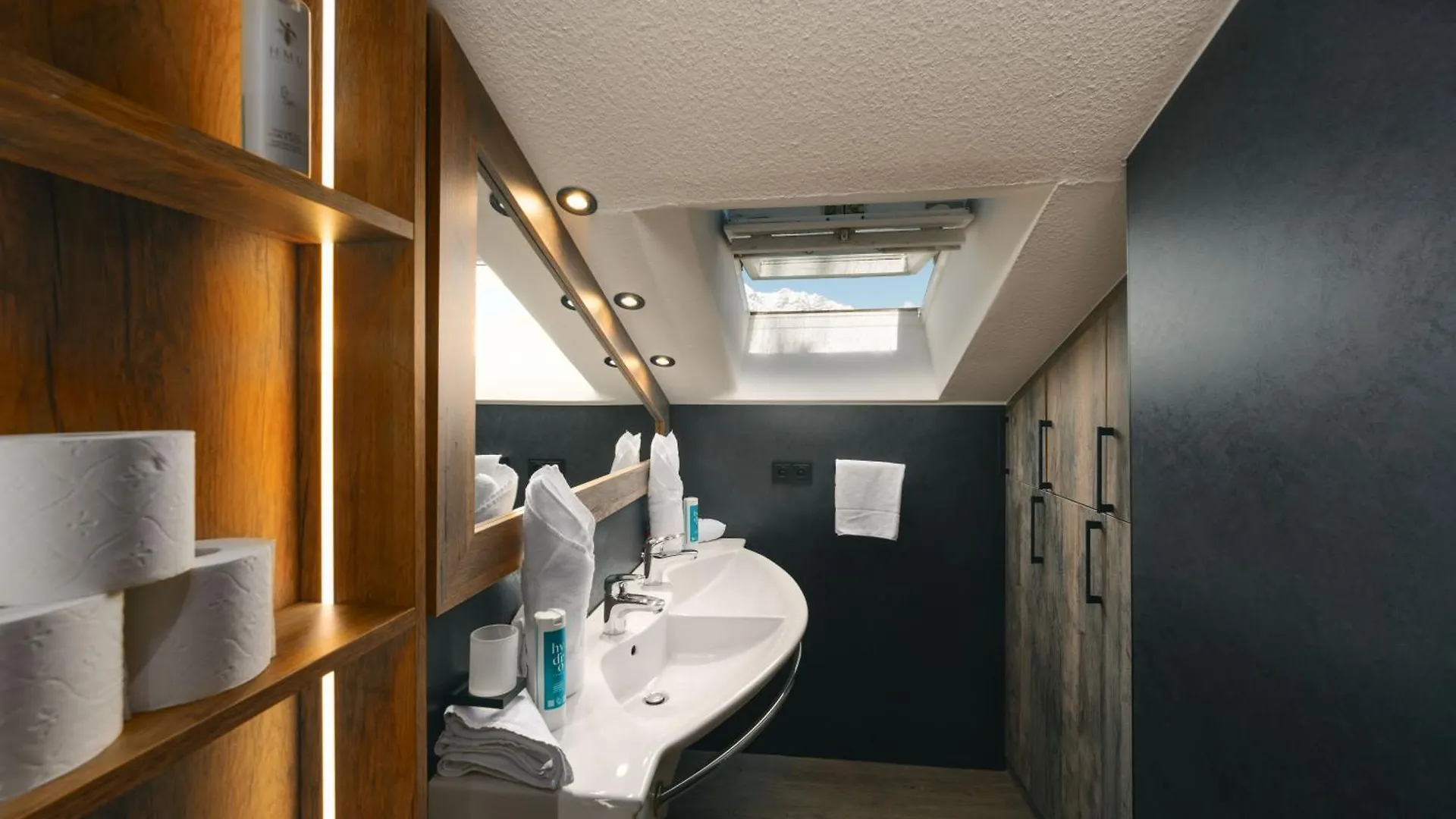 Mondi Hotel Axams Aparthotel
